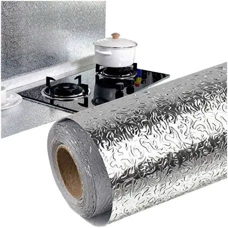 ✨✨✨¡Deja de perder horas limpiando grasa difícil y protege tu cocina con una superficie fácil de limpiar, moderna y renovada! | 🔥 Compra 1 y Lleva 2