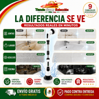 Cepillo Eléctrico Recargable  9 En 1 | Limpia Sin Esfuerzo