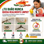 Cepillo Eléctrico Recargable  9 En 1 | Limpia Sin Esfuerzo