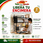 🍽️ AquaOrden Pro™ | Escurridor de Acero de 2 Niveles ✨ Más Orden y Espacio en tu Cocina🍽️