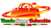 Tienda Super Seleccion MX – Inicio